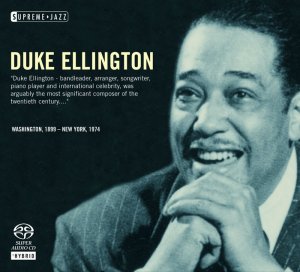 ISBN 9783865623959: Duke Ellington