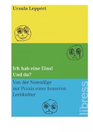 ISBN 9783865640017: Ich habe eine Eins! Und du?