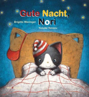 ISBN 9783865660657: NORI, Gute Nacht