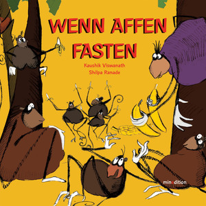 ISBN 9783865662736: Wenn Affen fasten