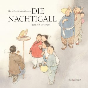 ISBN 9783865663108: Die Nachtigall