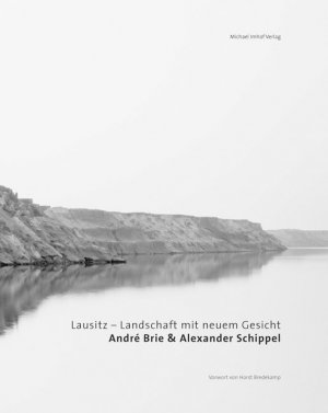 ISBN 9783865685384: Lausitz – Landschaft mit neuem Gesicht