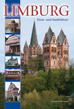 ISBN 9783865686053: Limburg