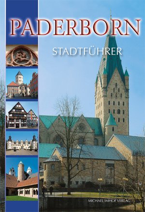 ISBN 9783865689535: Paderborn - Stadtführer