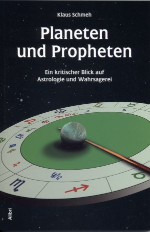 ISBN 9783865690081: Planeten und Propheten - Ein kritischer Blick auf Astrologie und Wahrsagerei