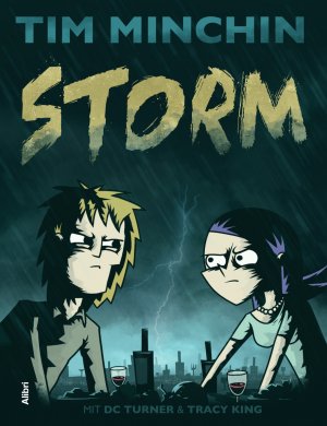 ISBN 9783865693150: Storm