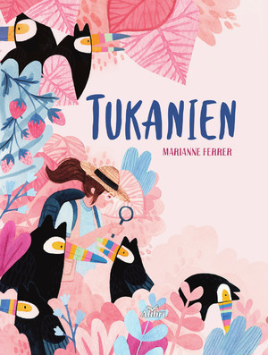 ISBN 9783865693310: Tukanien