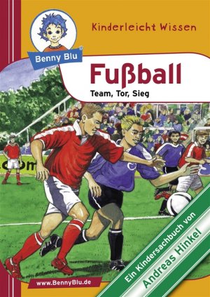 ISBN 9783865700124: Fußball