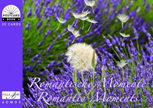 ISBN 9783865713148: Romantische Momente / Romantic Moments Postkartenbuch