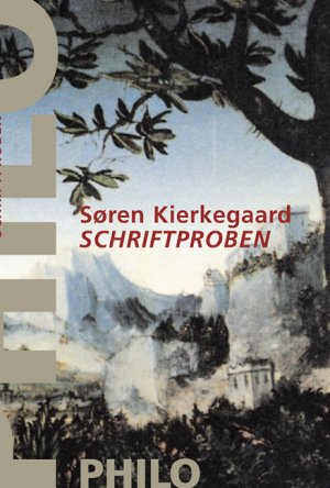 ISBN 9783865725363: Schriftproben