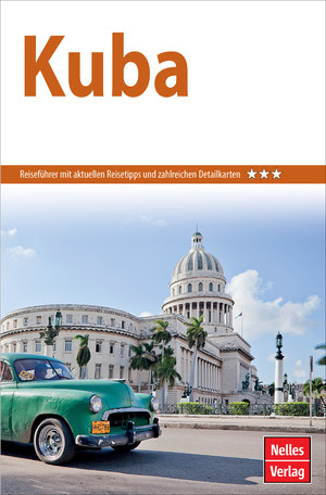 ISBN 9783865740267: Nelles Guide Reiseführer Kuba