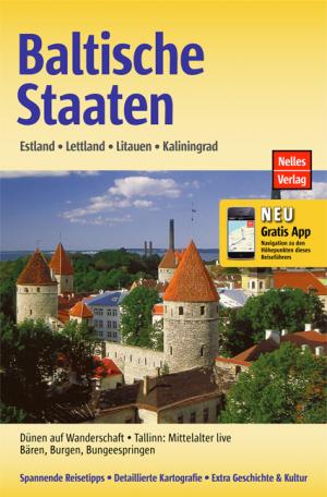 ISBN 9783865744296: Baltische Staaten - Estland, Lettland, Litauen, Kaliningrad