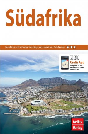 ISBN 9783865745316: Nelles Guide Reiseführer Südafrika