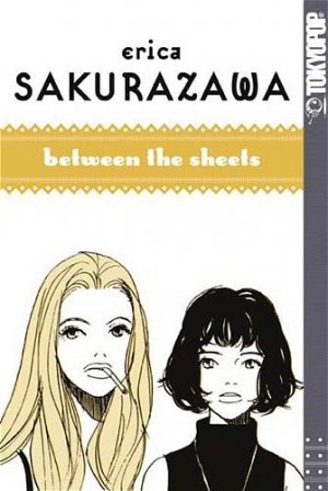 gebrauchtes Buch – Erica Sakurazawa – E. Sakurazawa - Between the Sheets - Manga