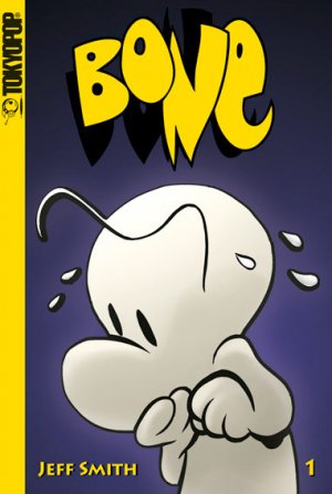 ISBN 9783865807915: Bone 01