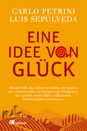 ISBN 9783865817358: Eine Idee von Glück