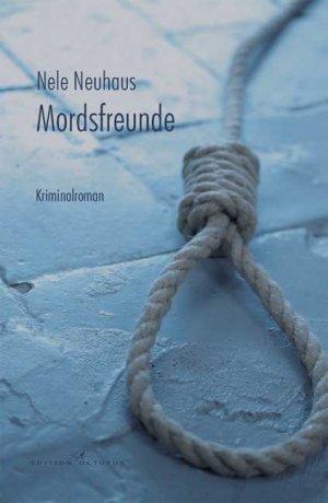 ISBN 9783865825537: Mordsfreunde