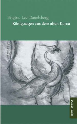 ISBN 9783865827326: Königssagen aus dem alten Korea