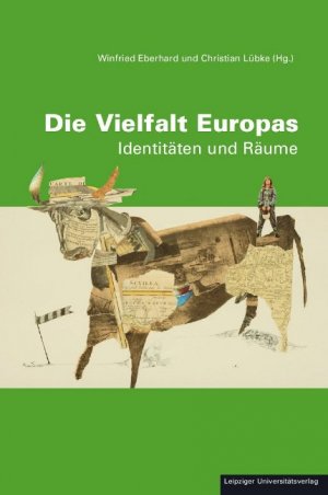 ISBN 9783865834867: The Plurality of Europe - Identities and Spaces