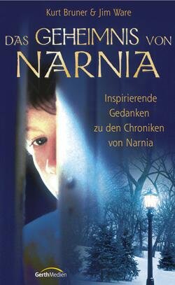 ISBN 9783865910325: Das Geheimnis von Narnia