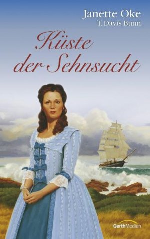 ISBN 9783865910523: Küste der Sehnsucht