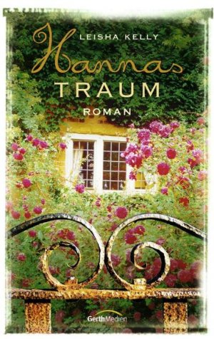 ISBN 9783865911377: Hannas Traum