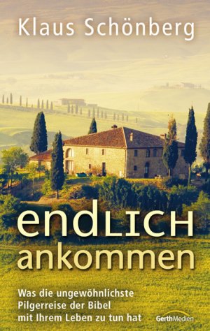 ISBN 9783865911919: Endlich ankommen