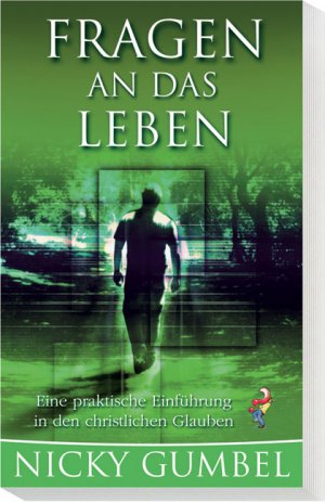 ISBN 9783865912183: Fragen an das Leben – Eine praktische Einführung in den christlichen Glauben