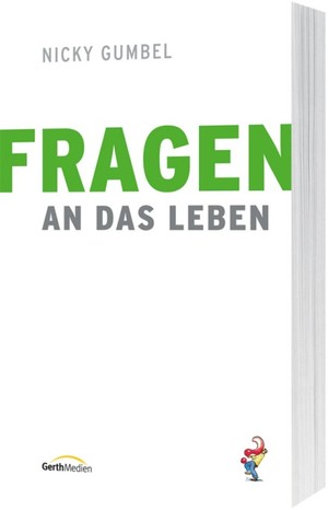 ISBN 9783865912404: Fragen an das Leben