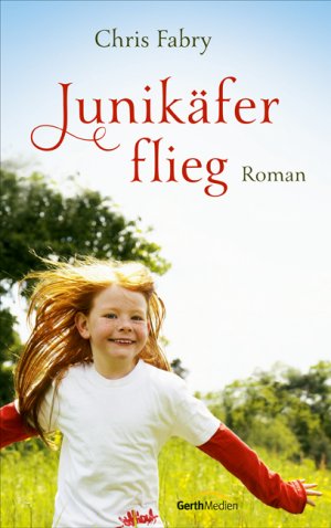 ISBN 9783865916419: Junikäfer, flieg - Roman.