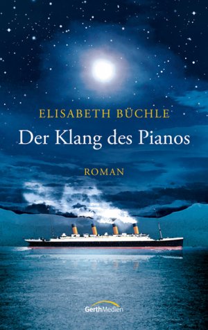 ISBN 9783865916631: Der Klang des Pianos - Roman.