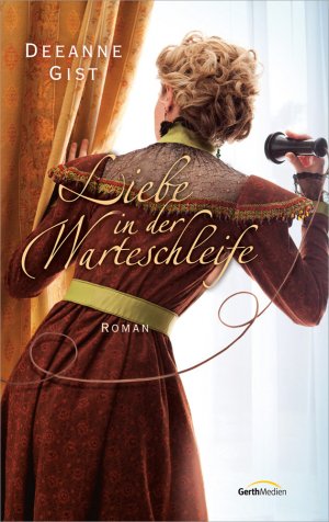 ISBN 9783865917096: Liebe in der Warteschleife - Roman