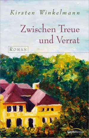 ISBN 9783865917171: Zwischen Treue und Verrat - Roman.