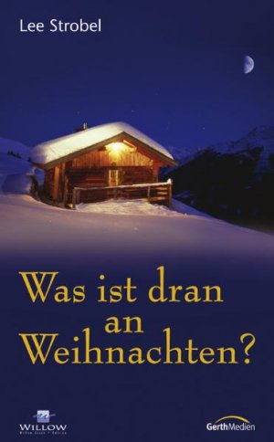 ISBN 9783865918314: Was ist dran an Weihnachten?