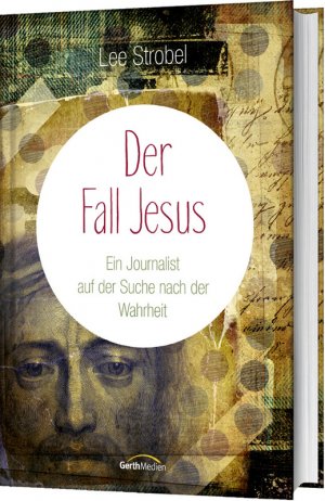 ISBN 9783865919229: Der Fall Jesus