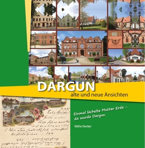 ISBN 9783865955067: Dargun - Reprint – alte und neue Ansichten