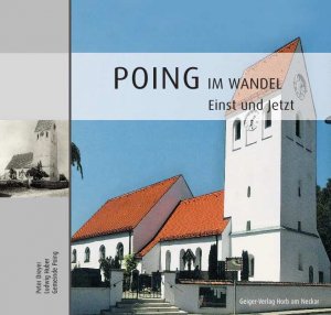 ISBN 9783865956149: Poing im Wandel - Einst und Jetzt