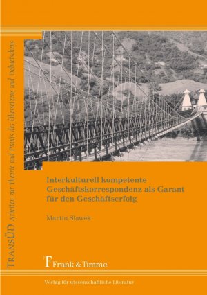 ISBN 9783865962065: Interkulturell kompetente Geschäftskorrespondenz als Garant für den Geschäftserfolg - Linguist. Analysen und fachkomm. Ratschläge für die Geschäftsbez. nach Lateinamerika (Kolumbien)