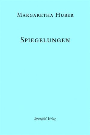 ISBN 9783866000759: Spiegelungen - Philosophisch ästhetische Studien zur Geschichte des Bildes. Gesammelte Vorträge 2