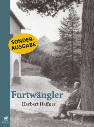 ISBN 9783866013032: Furtwängler