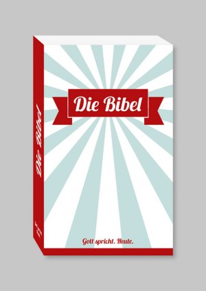 ISBN 9783866032873: Die Bibel. *Gott spricht. Heute*