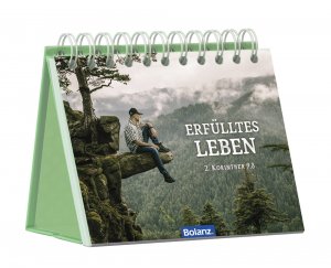 ISBN 9783866033986: Erfülltes Leben – 2. Korinther 9,8