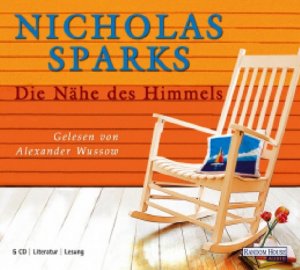 ISBN 9783866040267: Die Nähe des Himmels – Gekürzte Lesung