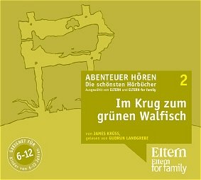 ISBN 9783866040663: Im Krug zum grünem Walfisch