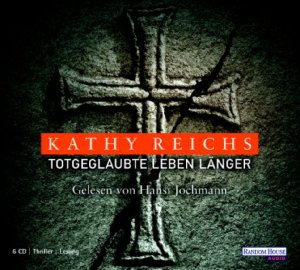 ISBN 9783866040830: Totgeglaubte leben länger – Gekürzte Lesung (6 CDs Box)