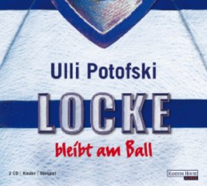 ISBN 9783866041103: Locke bleibt am Ball