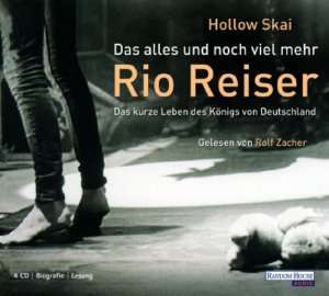 ISBN 9783866041165: Hollow Skai: Rio Reiser