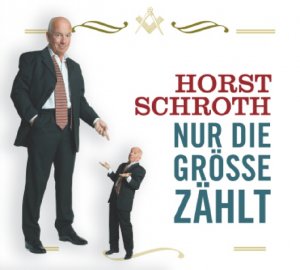 ISBN 9783866041691: Nur die Größe zählt - WORTART