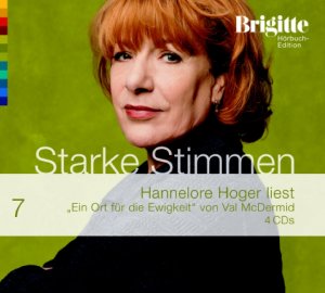 ISBN 9783866041820: Starke Stimmen