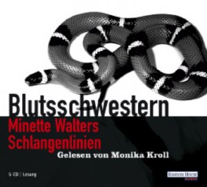 ISBN 9783866042131: Blutschwestern - Schlangenlinien